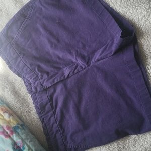 CYNTHIA ROWLEY SHORTS